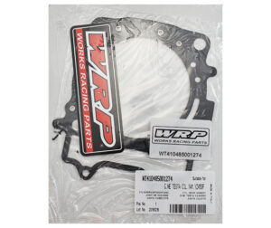 Φλάντζα Κεφαλής WRP/WT1274 WRF450'16