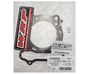 Φλάντζα Κεφαλής WRP/WT1285 WRF250'15-17