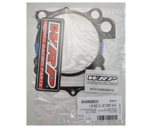 Φλάντζα Κυλίνδρου WRP/WT6219 WRF450'07-17