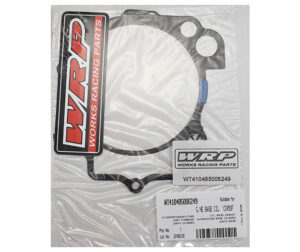 Φλάντζα Κυλίνδρου WRP/WT6249 YZF450'10-13