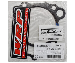 Φλάντζα Κυλίνδρου WRP/WT6263 WRF250'15-17