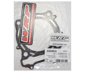 Φλάντζα Κεφαλής WRP/WT1164 RMZ450'05-06
