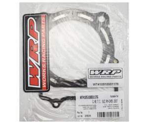 Φλάντζα Κεφαλής WRP/WT1176 RMZ450'07