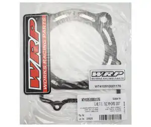 Φλάντζα Κεφαλής WRP/WT1176 RMZ450'07