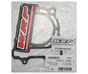 Φλάντζα Κεφαλής WRP/WT1206 RMZ250'10-17