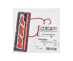 Φλάντζα Μονή  Αντλίας Νερού WRP/WT4038 RMZ250'07-14