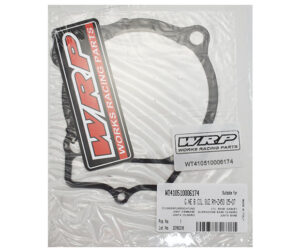 Φλάντζα Κυλίνδρου WRP/WT6174 RMZ450'05-07