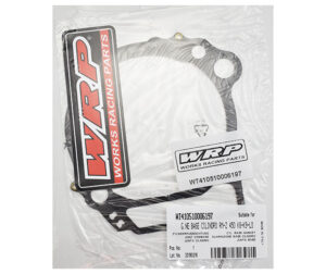 Φλάντζα Κυλίνδρου WRP/WT6197 RMZ450'08-11