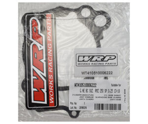 Φλάντζα Κυλίνδρου WRP/WT6222 RMZ250'13-17