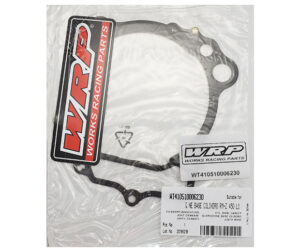 Φλάντζα Κυλίνδρου WRP/WT6230 RMZ450'08-17