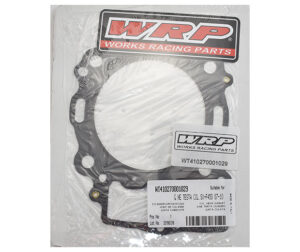 Φλάντζα Κεφαλής WRP/WT1029 KTM/SX-F450'07-13