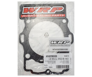 Φλάντζα Κεφαλής WRP/WT1030 KTM/SX-F450'15