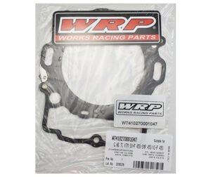 Φλάντζα Κεφαλής WRP/WT1047 KTM/SX-F450'14