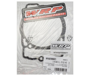 Φλάντζα Κυλίνδρου WRP/WT6071 KTM/SX-F450'13-15