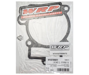 Φλάντζα Κυλίνδρου WRP/WT6072 KTM/ENDURO690'09-10