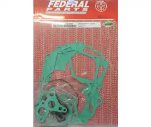 Φλάντζες Κομπλέ FEDERAL 50ΜΜ C100GRAND,ASTREA100,NF100SUPRA