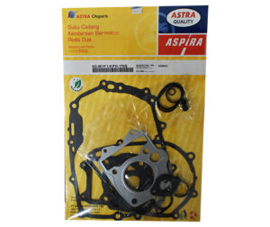 Φλάντζες Κομπλέ ASPIRA 53,5ΜΜ ANF125INNOVA