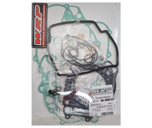 Φλάντζες Κομπλέ WRP/WT0318 CRF450'05