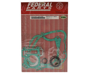 Φλάντζες Κομπλέ FEDERAL CRYPTONT105