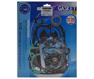 Φλάντζες Κομπλέ  X-MAX125'06-13