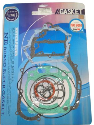 Φλάντζες Κομπλέ 19τμχ YZ250 '02-09