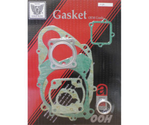 Φλάντζες Κομπλέ 52MM/STD F1-ZR