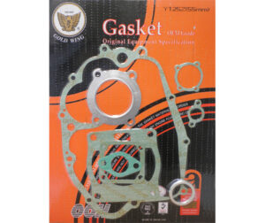 Φλάντζες Κομπλέ 55-56MM/STD YAM/125Z