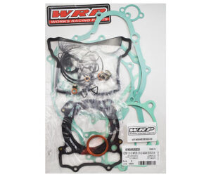 Φλάντζες Κομπλέ WRP/WT0039 WRF250'01-13