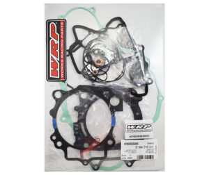 Φλάντζες Κομπλέ WRP/WT0099 YZF450'10-13