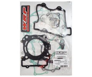 Φλάντζες Κομπλέ WRP/WT0154 WR250R'08-13