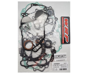 Φλάντζες Κομπλέ WRP/WT0187 με Τσιμουχες WRF250'15