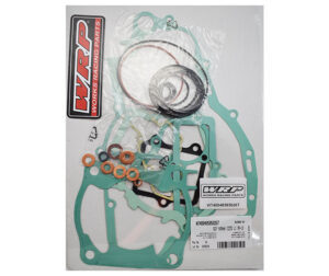 Φλάντζες Κομπλέ WRP/WT0267 YZ250LC'99-17