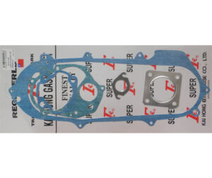 Φλάντζες Κομπλέ 53ΜΜ ADDRESS100