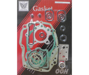 Φλάντζες Κομπλέ 54.5MM FD110SHOGUN