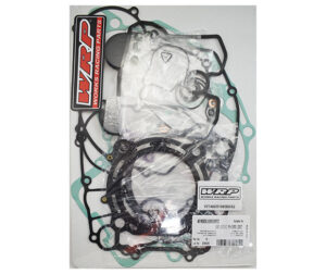 Φλάντζες Κομπλέ WRP/WT0052 RMZ450'07