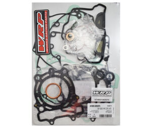 Φλάντζες Κομπλέ WRP/WT0076 RMZ250'10-15