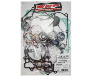 Φλάντζες Κομπλέ WRP/WT0098 με Τσιμουχες RMZ250'16