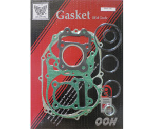 Φλάντζες Κομπλέ 53ΜΜ MAX100