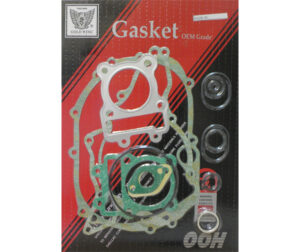 Φλάντζες Κομπλέ 53/55MM 9τμχ KAZE-R