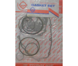 Φλάντζες Κομπλέ  AR125 ΚPT-4004