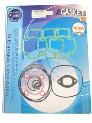 Φλάντζες Κομπλέ 40MM 14τμχ Στρογγυλή RUNNER50