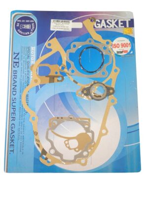 Φλάντζες Κομπλέ 9τμχ VESPA125/150