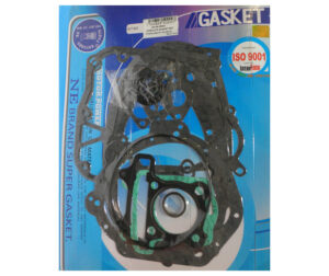 Φλάντζες Κομπλέ 21τμχ AGILITY125'08-12,R16'08-12,PEOPLE125'99-13,MALAGUTI/CIAK125