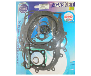 Φλάντζες Κομπλέ 21τμχ AGILITY150'08-09,R16'08-09,PEOPLE150'99-03,MALAGUTI/CIAK150