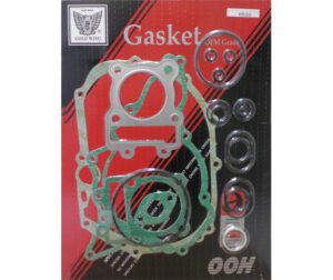 Φλάντζες Κομπλέ 53-55ΜΜ AN110H/KRISSII