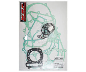 Φλάντζες Κομπλέ WRP/WT0180 MXU250'05