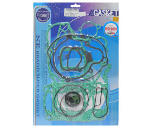 Φλάντζες Κομπλέ  KTM250XC'08-16,XC-W'08-16,HUSQV/TE250'11-16