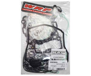 Φλάντζες Κομπλέ WRP/WT0036 KTM/SX-F450'07-12