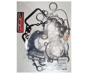 Φλάντζες Κομπλέ WRP/WT0054 KTM/LC8 ADVENTURE950'02-06