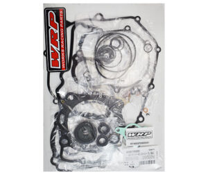 Φλάντζες Κομπλέ WRP/WT0081 με Τσιμουχες KTM/SX-F450'16-17